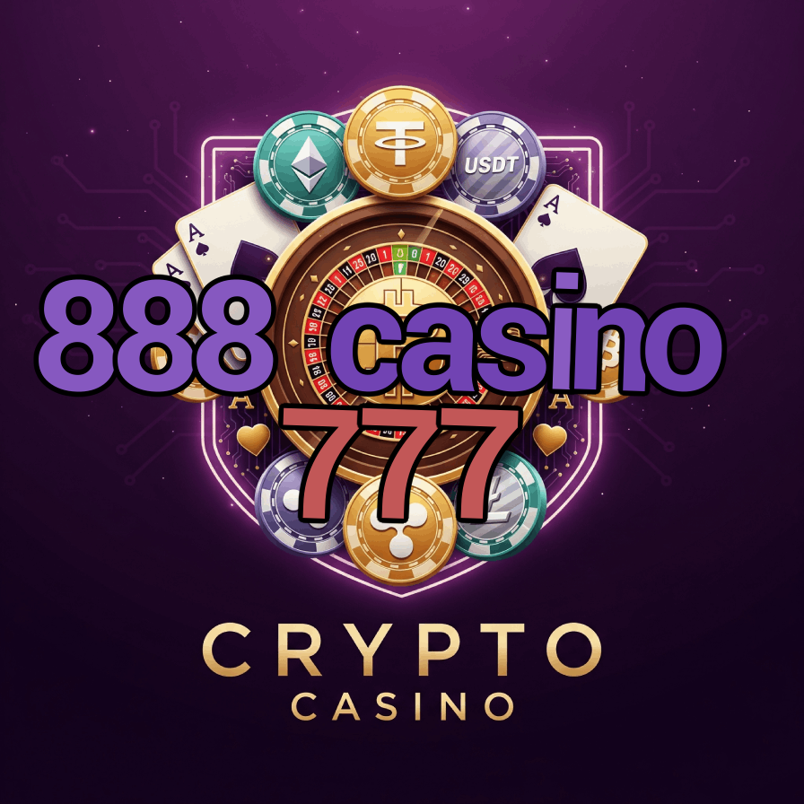 888 Casino 777 - Triple Lucky Casino